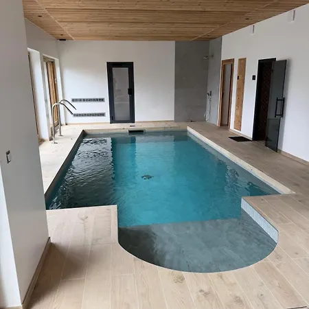 Chalet Pierra Menta Peisey-Nancroix